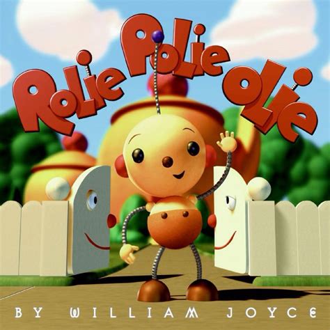 Rolie Polie Olie. Ver en Prime Video. 🇺🇸. 1998 82 miembros 6 temporadas 82 episodios. To describe Playhouse Disney's perennial preschool favorite, think Teletubbies meets The Jetsons. This loving, traditional family--Mr. And Mrs. Polie, 6-year-old Olie, sister Zowie, and Grandpa Pappy--are hairless beings with antennas, glassy eyes and ...